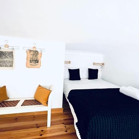 Lisbon Lovely Mezzanino Studio Close To Lx Factory المظهر الخارجي الصورة