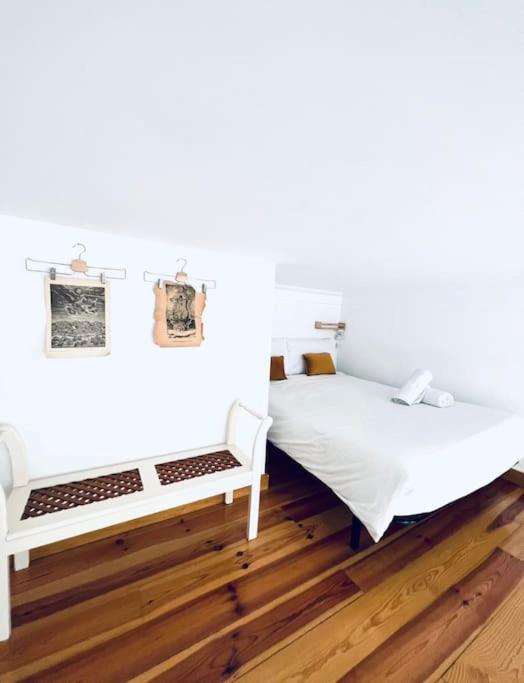 Lisbon Lovely Mezzanino Studio Close To Lx Factory المظهر الخارجي الصورة